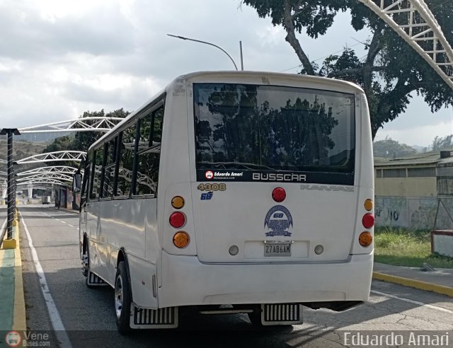 U.C. Los Caminantes 68 por Eduardo Amari