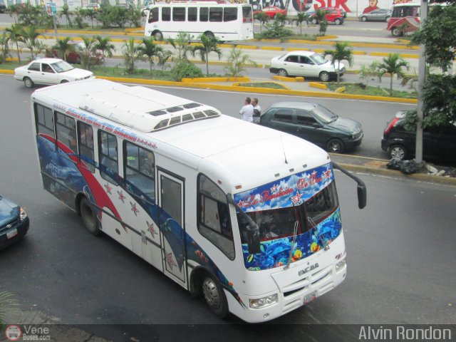 U.C. Expresos Valera 056 por Alvin Rond�n