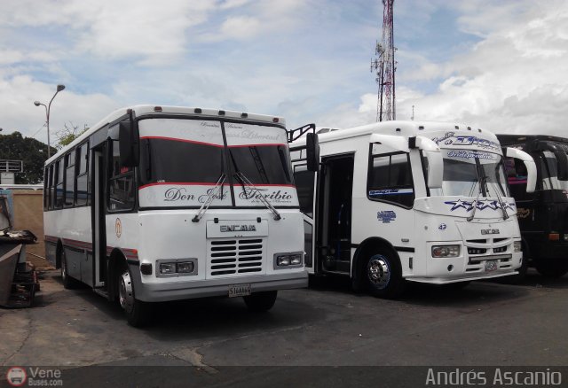 Expresos Libertad S.C. 13 por Andr�s Ascanio