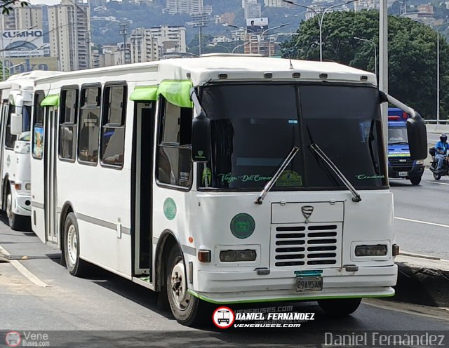 Unin Chara A.C. 050 por Daniel Fernndez