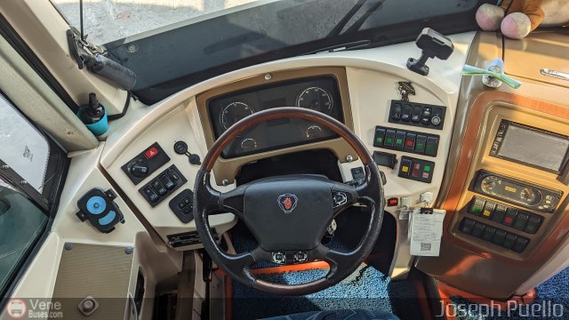 Copetran 11844 por Joseph Puello