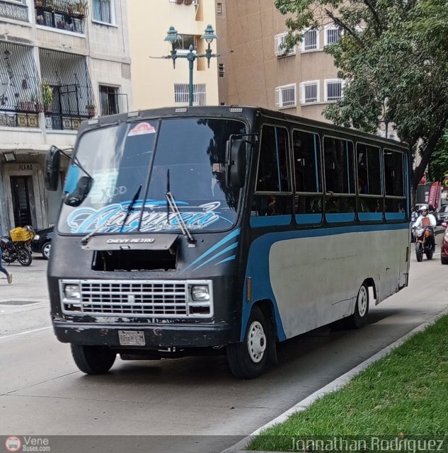 DC - Asoc. Cooperativa Carabobo Tiuna R.L. 118 por Jonnathan Rodr�guez