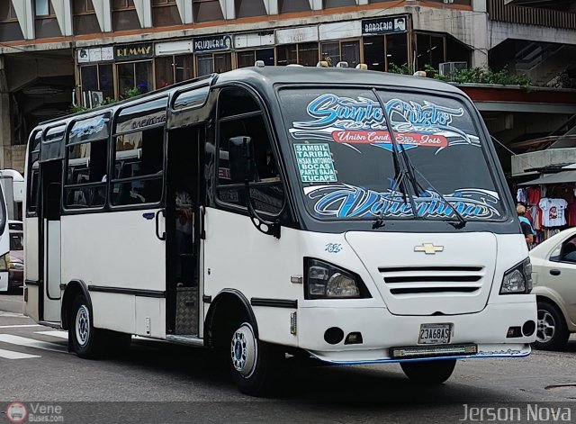 TA - Unin Conductores San Jos 62 por Jerson Nova