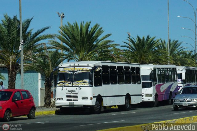U.C. Caracas - Los Caracas 678 por Pablo Acevedo