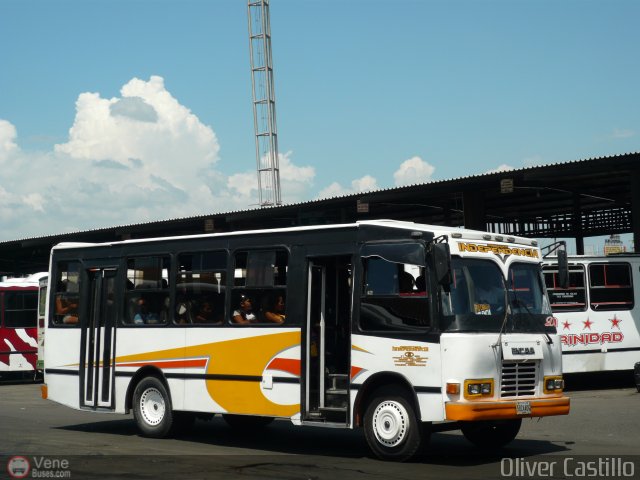 A.C. Transporte Independencia 013 por Oliver Castillo