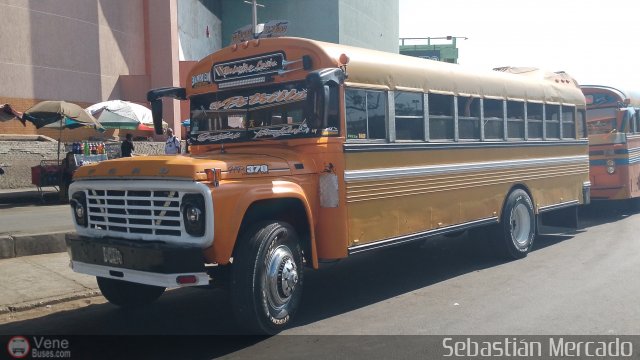 ZU - Microcewa C.A. 06 por Sebastin Mercado