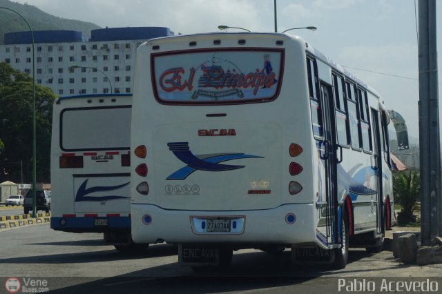 U.C. Caracas - Los Caracas 655 por Pablo Acevedo