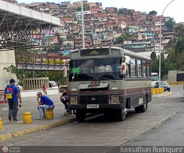 DC - A.C.U.C. La Voluntad de Gandhi 24 por Jonnathan Rodr�guez