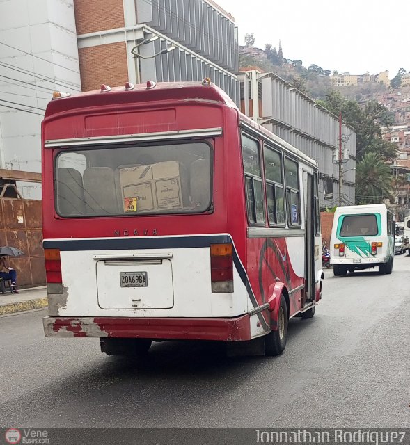 DC - A.C. Tour Caricuao 50 por Jonnathan Rodr�guez