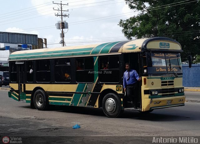 A.C. Transporte Campesino 30 por Antonio Mittilo