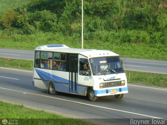 U.C. San Antonio S.C. 028 por Royner Tovar