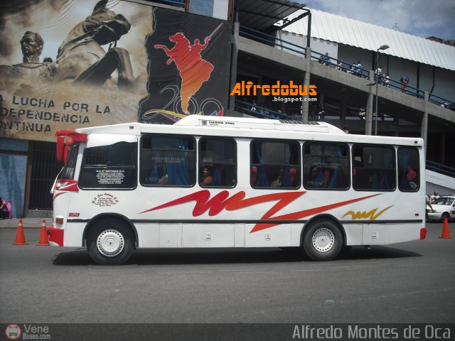 U.C. San Antonio S.C. 153 por Alfredo Montes de Oca