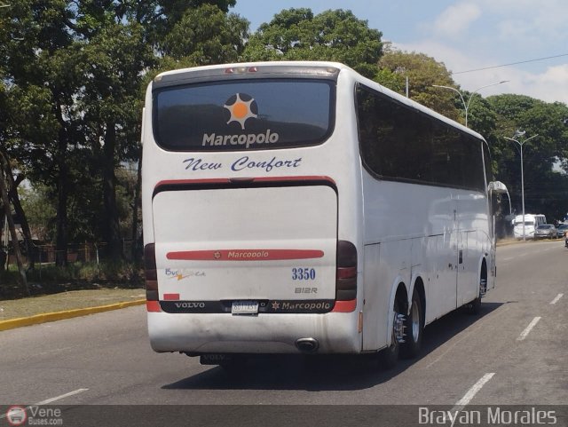 Bus Ven 3350 por Jerson Nova