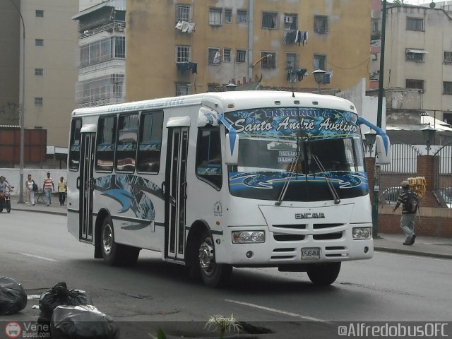 U.C. Caracas - El Junquito - Colonia Tovar 048 por Alfredo Montes de Oca