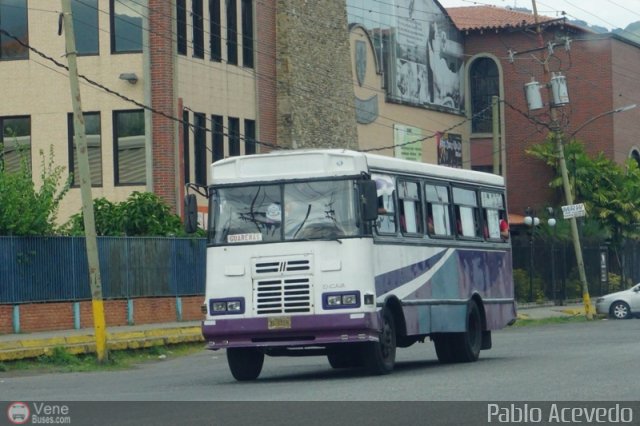 MI - Lnea Unin Libertad 310 por Pablo Acevedo