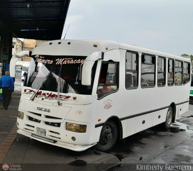 Uni�n Turmero - Maracay 178 por Kimberly Guerrero