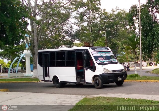 Cooperativa de Transporte Unidos de Bejuma 06 por Eduard Delgado