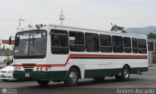 Transporte Mixto Chirgua 0015 por Andrs Ascanio