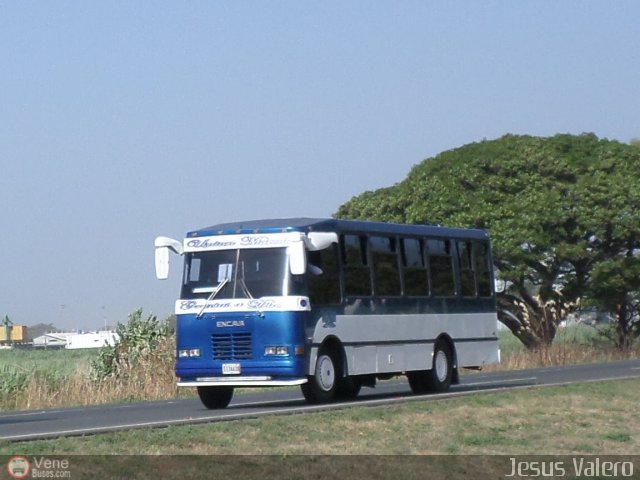 Uni�n MarVal 034 por Jes�s Valero