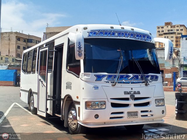 A.C. de Transporte Encarnaci�n 151 por Josue S�nchez