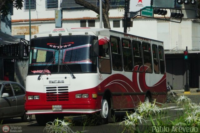 DC - A.C. Propatria - Carmelitas - Chaca�to 317 por Pablo Acevedo