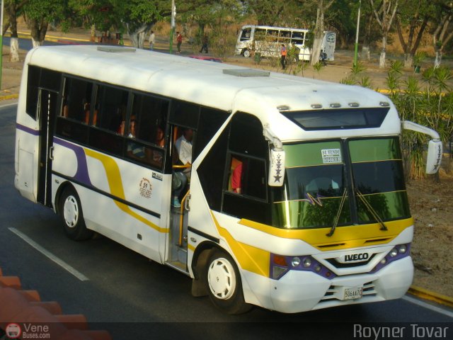 Uni�n Tejer�as A.C. 59 por Royner Tovar