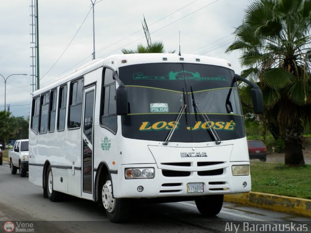 U.C. La Responsable S.C. 018 por Aly Baranauskas