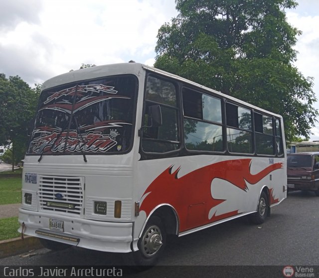 MO - U.C. Juanico 0874 por Javier Arretureta