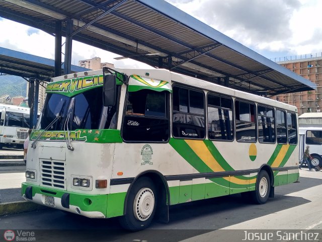 U.C. Los Caminantes 37 por Josue S�nchez