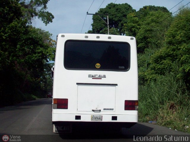 A.C. Sur del Lago R.L. 077 por Leonardo Saturno