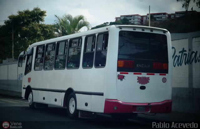 Unin Valencia A.C. 039 por Pablo Acevedo