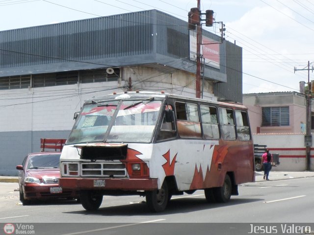 CA - Uni�n Cementerio C.A. 43 por Jes�s Valero