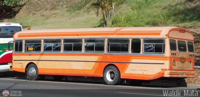 Uni�n Conductores San Casimiro 35 por Waldir Mata