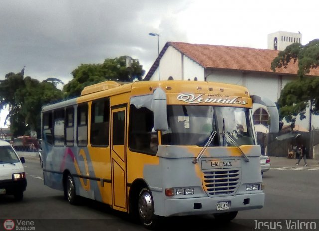 U.C. Caracas - Los Caracas 656 por Jes�s Valero