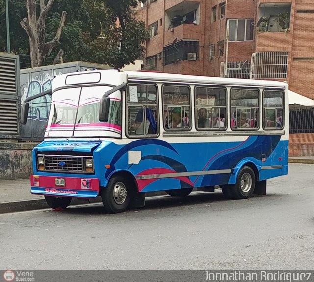 Coop. de Transp. Comunidad de Santa Luca 58 por Jonnathan Rodrguez