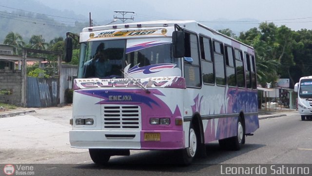 A.C. Sur del Lago R.L. 080 por Leonardo Saturno