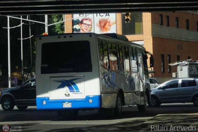 Unin Conductores Aeropuerto Maiqueta Caracas 082 por Pablo Acevedo