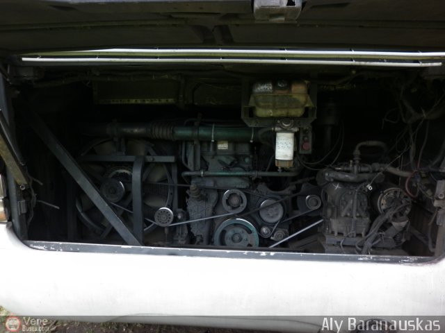 Uni�n Conductores Ayacucho 2080 por Aly Baranauskas