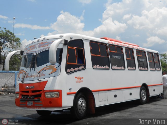 U.C. La Responsable S.C. 213 por Jos� Mora