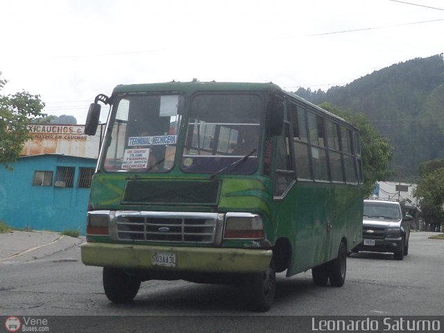 ME - Asociacin Cooperativa Mixta Carabobo 2 60 por Leonardo Saturno