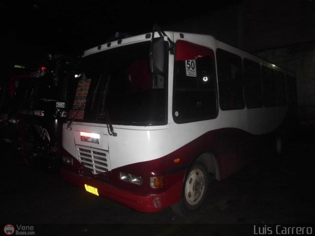 DC - Asociaci�n Rep�blica 050 por Luis Enrique Carrero