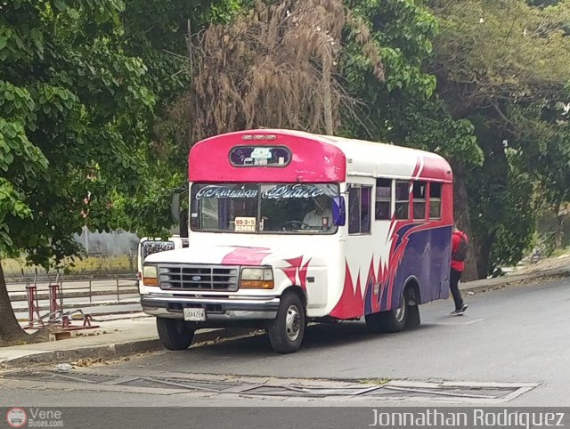 DC - Cooperativa 2001 15 por Jonnathan Rodr�guez