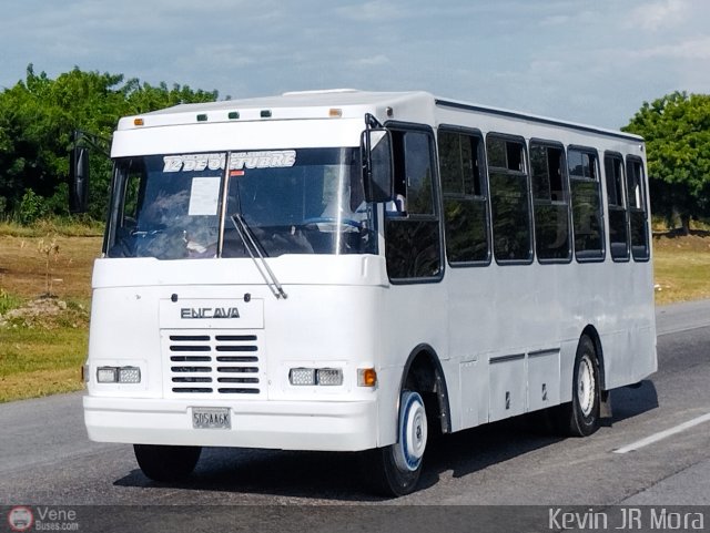 L�nea 12 de Octubre 098 por Kevin Mora