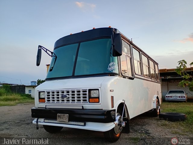 Particular NO USAR M�S ND por Javier Arretureta