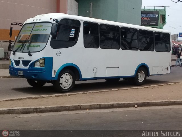 Uni�n de Conductores Punta de Palma Maracaibo 29 por Abner Sarcos