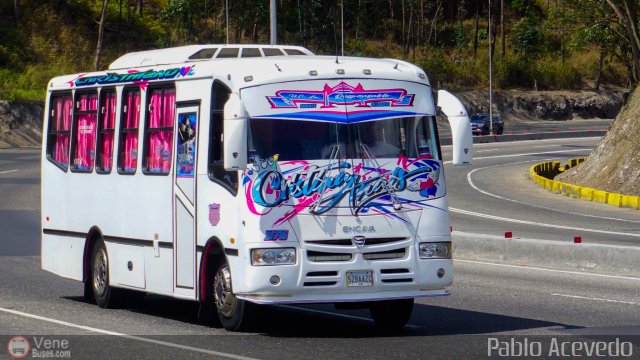 U.C. La Responsable S.C. 378 por Pablo Acevedo