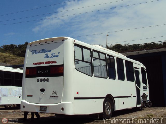 A.C. Expresos Unidos 24 por Yenderson Cepeda