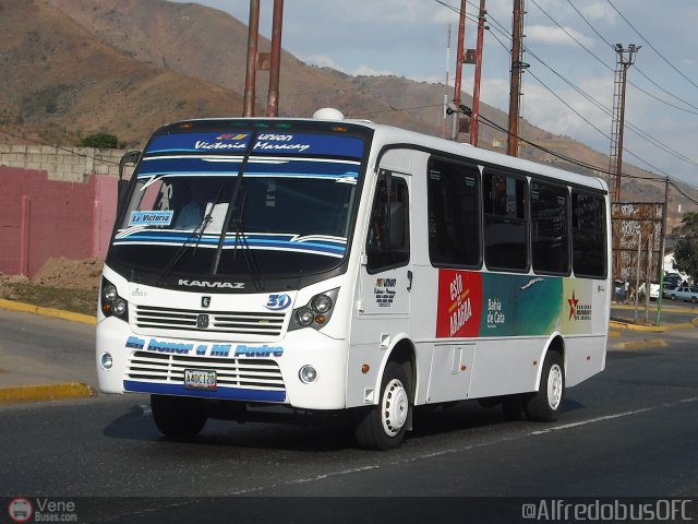 Uni�n Victoria 31 por Alfredo Montes de Oca