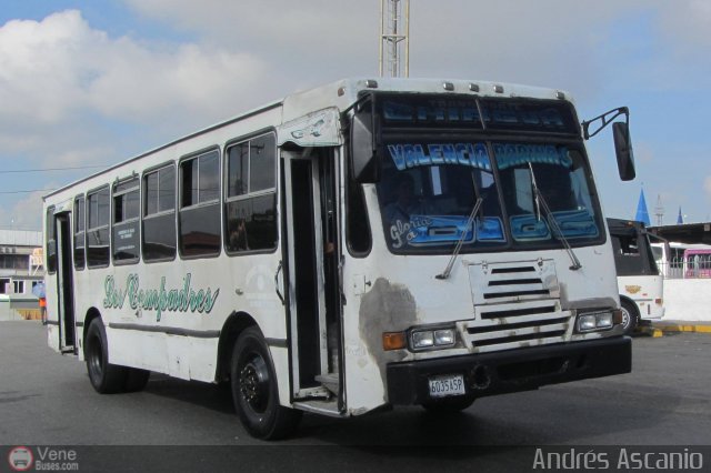 Transporte Chirgua 0006 por Andrs Ascanio