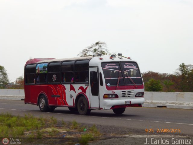 Expresos Guanare Bruzual C.A. 05 por J. Carlos Gámez